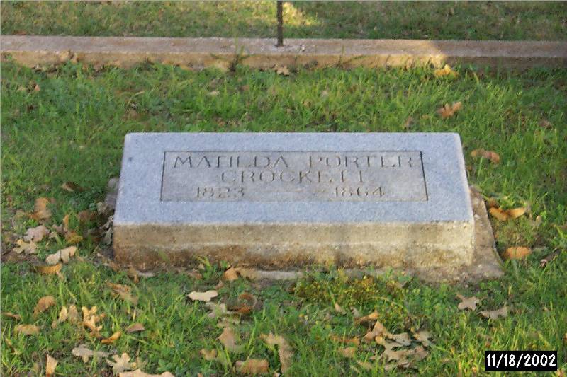 Action Cemetery, Hood Co Cemeteries of TX Gloria B. Mayfield